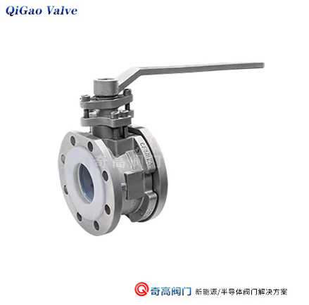 磷酸鐵鋰閥門(mén)